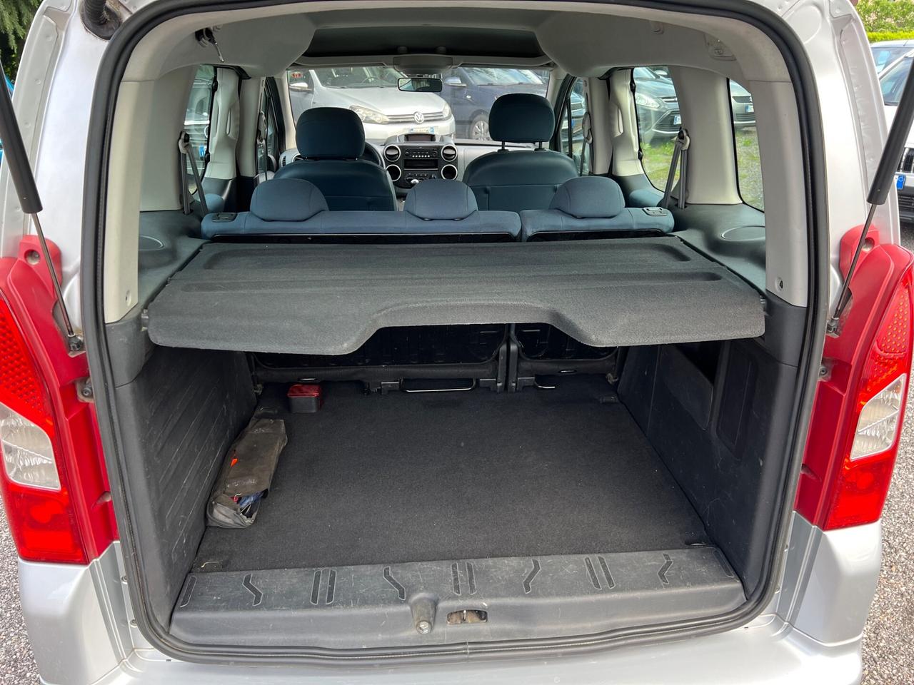 Citroen Berlingo 1.6 16V 90CV Multispace