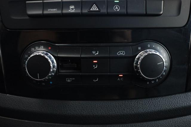 MERCEDES-BENZ V 200 VITO 2.0 116 CDI 4x4 PC Mixto Compact PRO