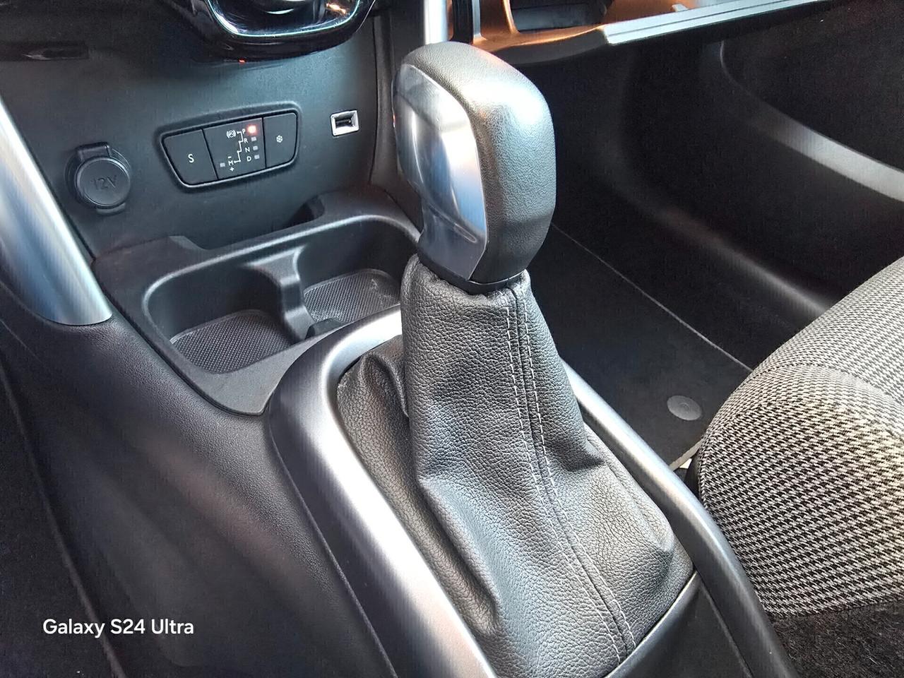 Citroen C3 Aircross BlueHDi 100 S&S Shine CAMBIO AUTOMATICO