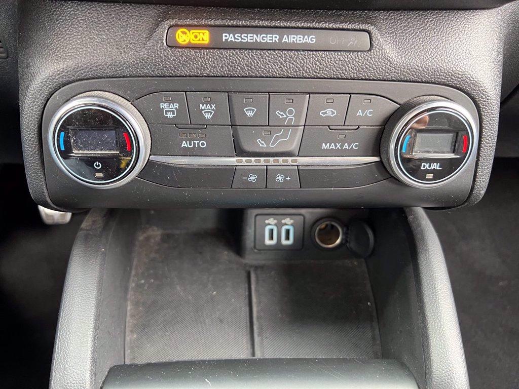 FORD Focus 1.0 EcoBoost Hybrid 125 CV 5p. Business del 2022