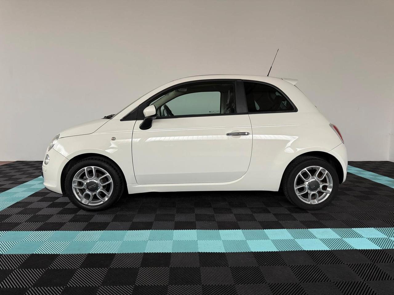Fiat 500 1.2 Sport NEOPATENTATI