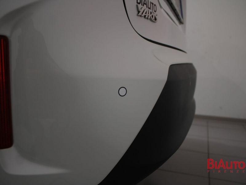 Toyota Yaris Cross Yaris Cross 1.5 Hybrid 5p. E-CVT Trend