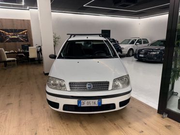 Fiat Punto 1.3 Multijet 16V 5 porte Actual