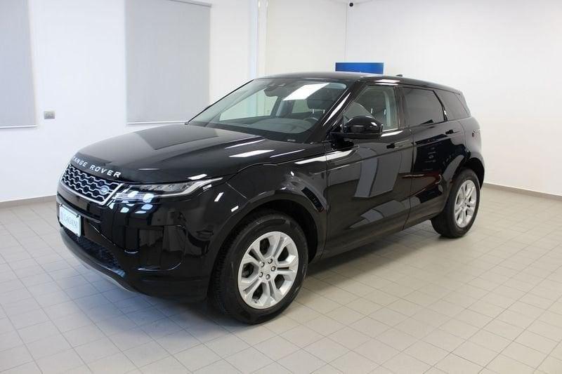 Land Rover Range Rover Evoque 2.0D I4 150CV AWD Business Edit. Premium