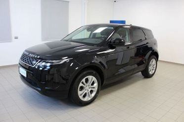 Land Rover Range Rover Evoque 2.0D I4 150CV AWD Business Edit. Premium