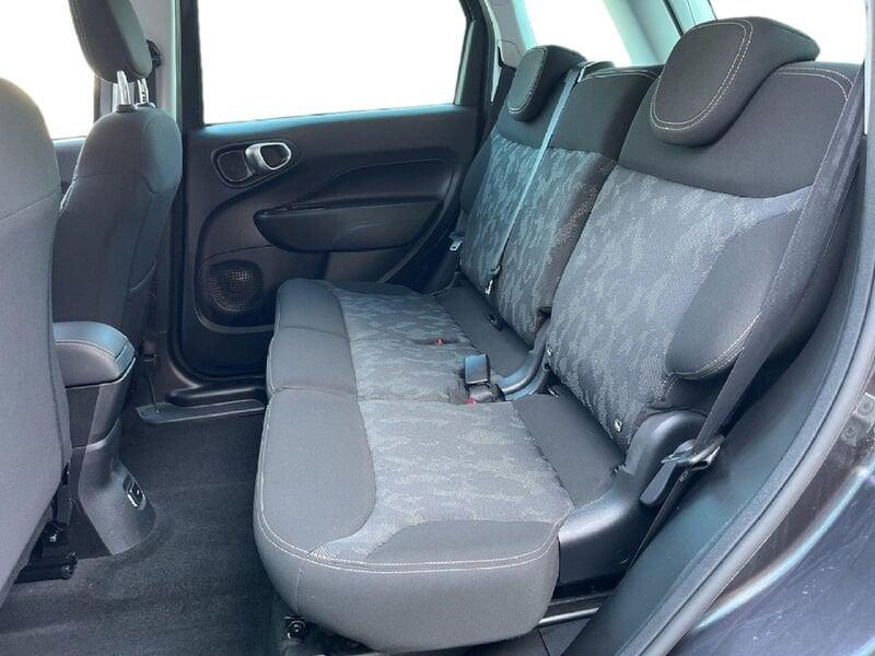 FIAT 500L 2017 Cross cross 1.4 s&s 95cv my20