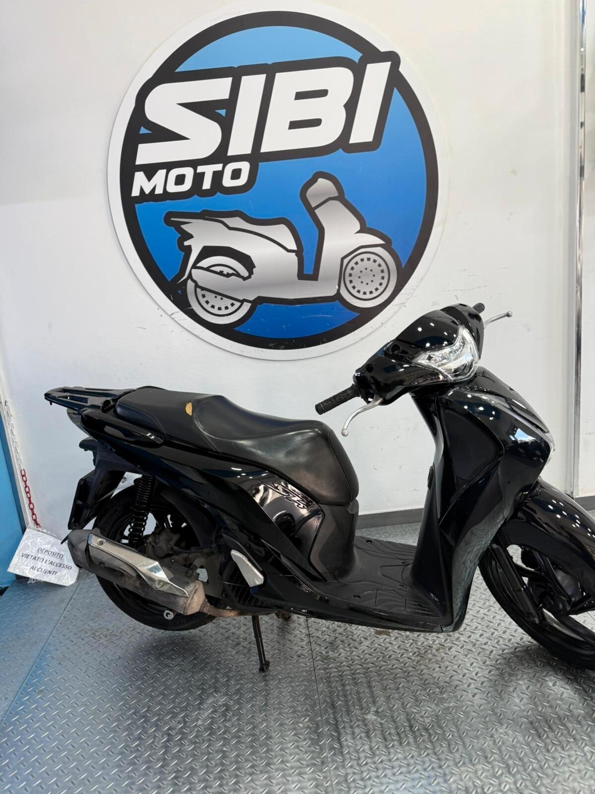 Honda SH 150