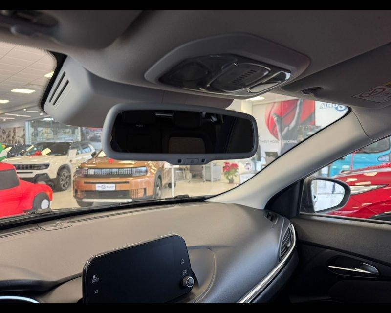 FIAT Tipo 5 P. 1.5 Hybrid DCT SW Cross