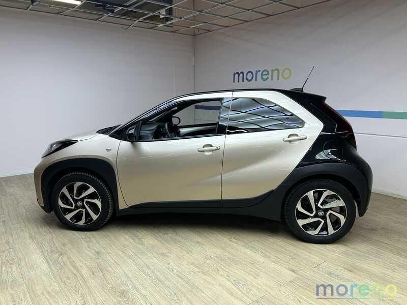 Toyota Aygo X X 1.0 Trend 72 CV s-cvt