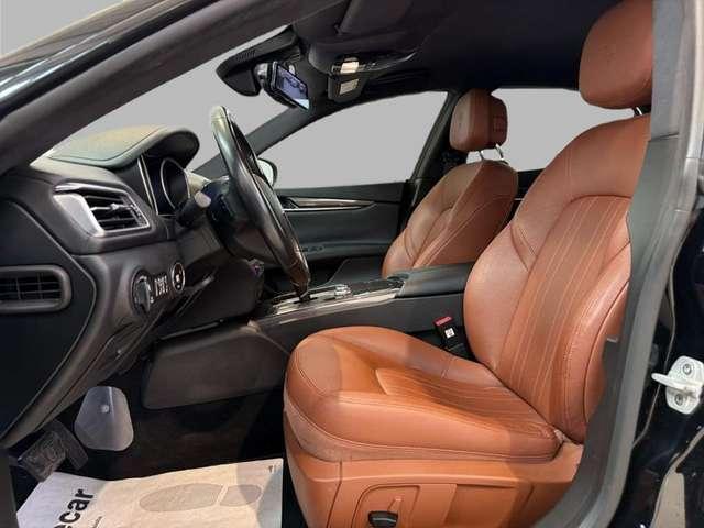 Maserati Ghibli V6 Diesel 275 CV