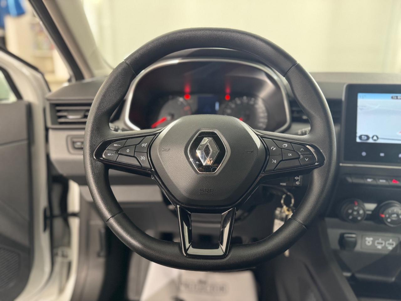 Renault Clio TCe 100 CV 5 porte Edition One