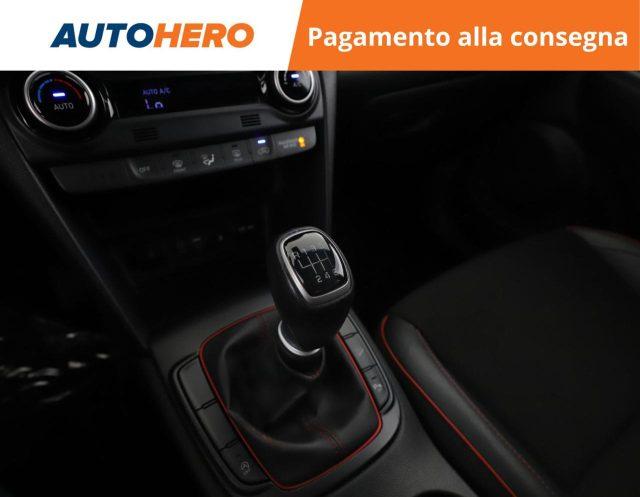 HYUNDAI Kona 1.0 T-GDI XPrime