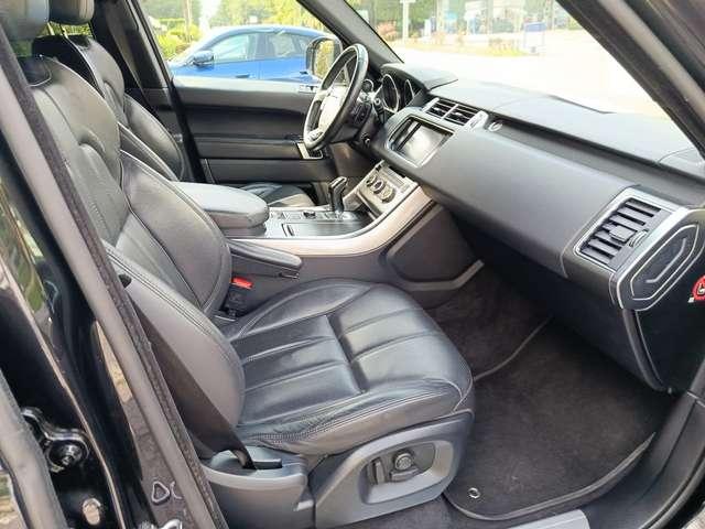 Land Rover Range Rover Sport Range Rover Sport II 2014 3.0 HSE Dynamic auto E6