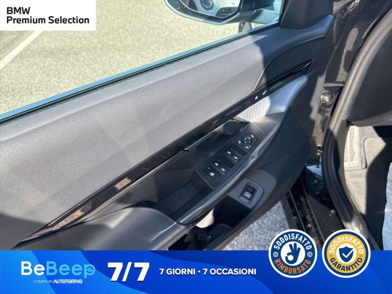 BMW Serie 5 520D 48V XDRIVE MSPORT AUTO
