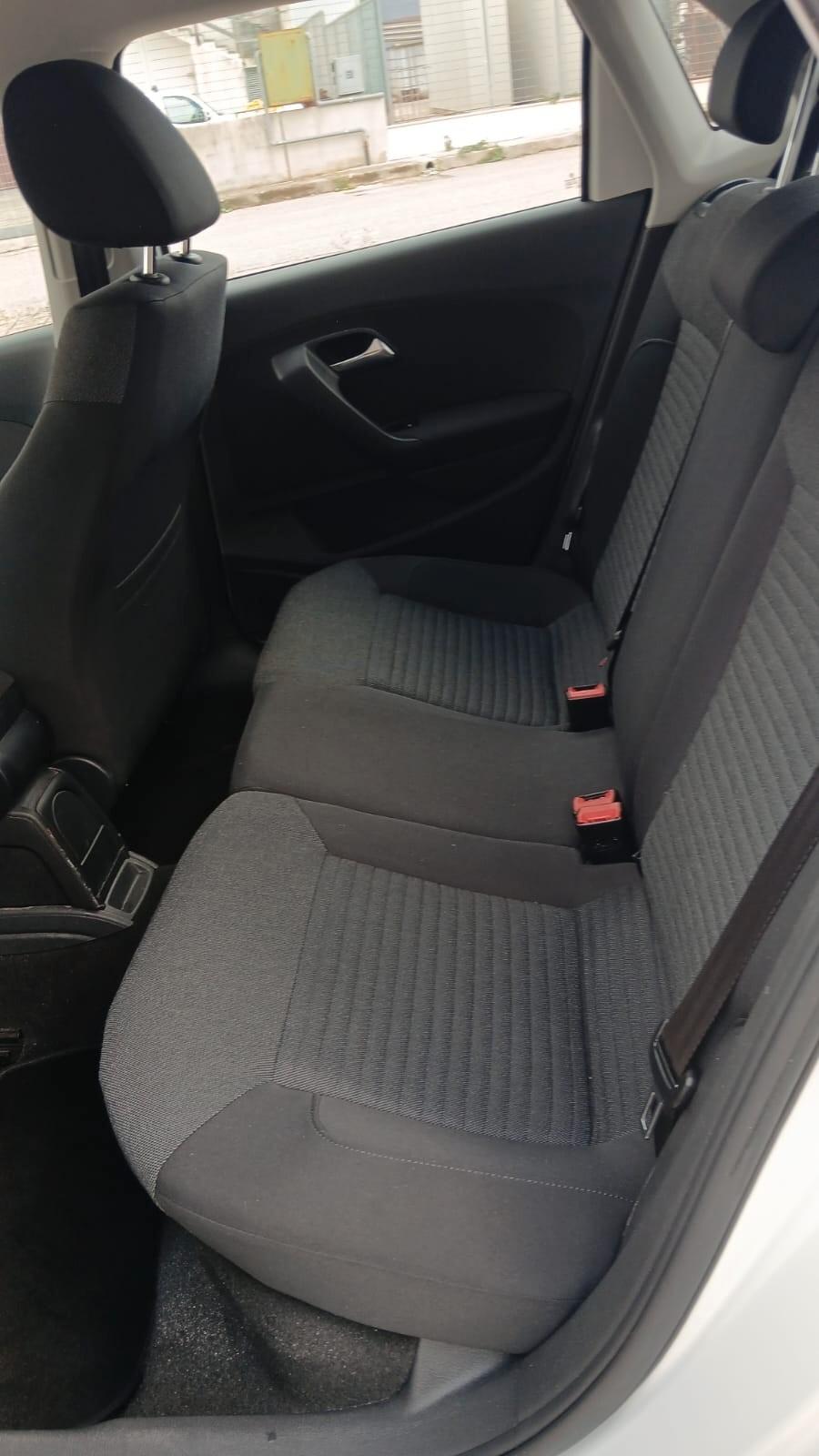 Volkswagen Polo 1.4 3 porte Highline
