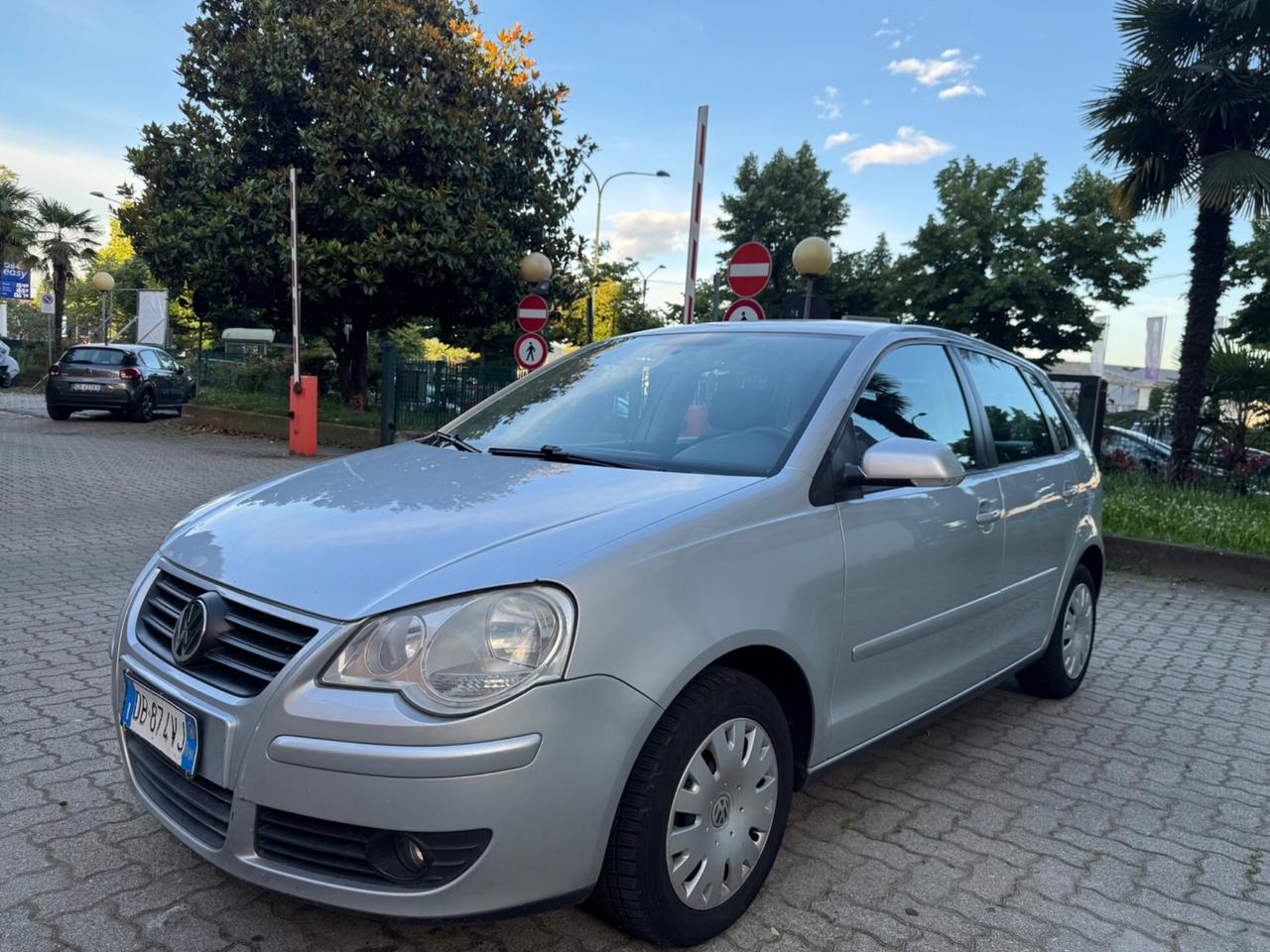 Volkswagen Polo 1.4/80CV 16V 5p. Comfortline