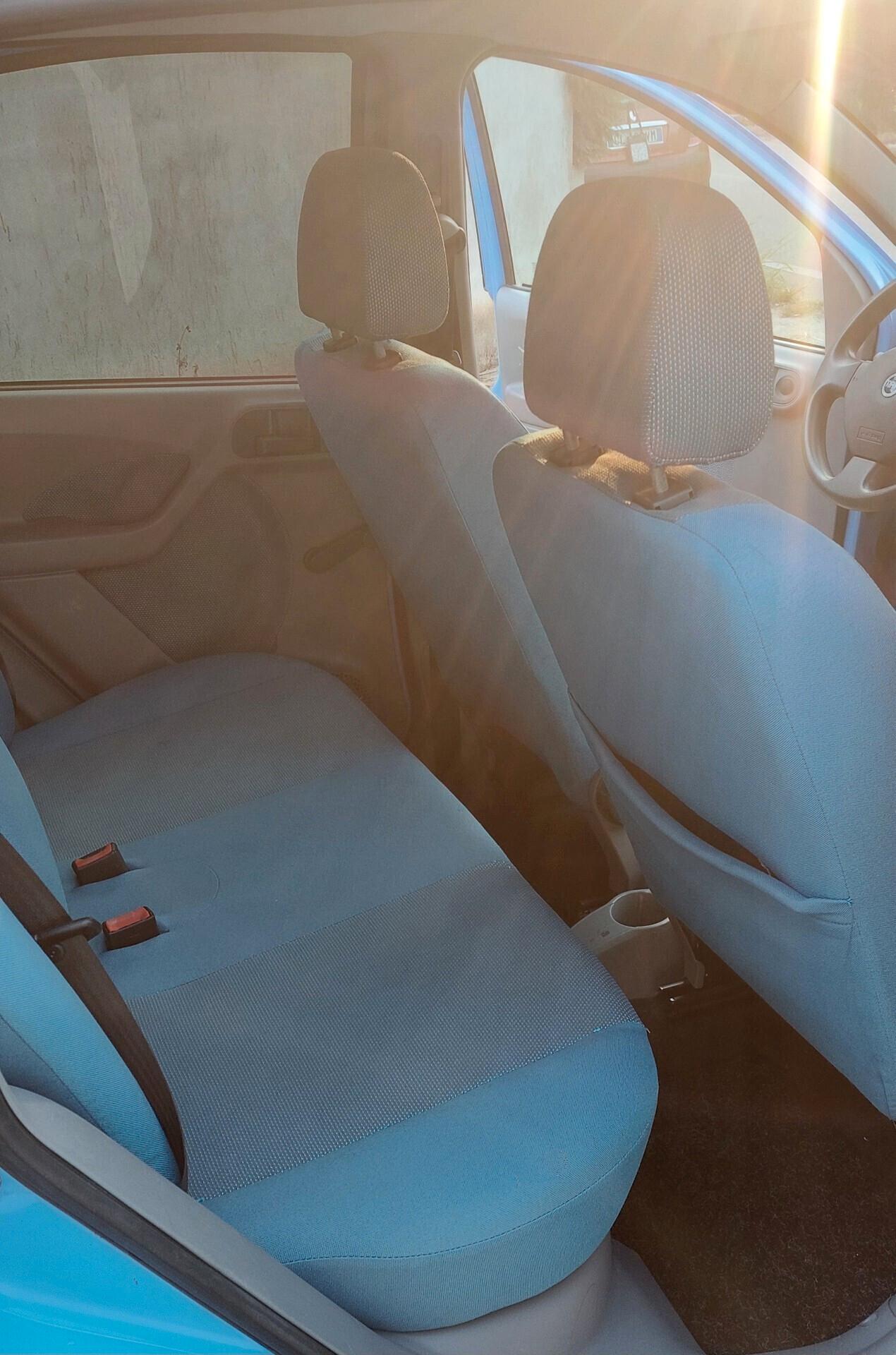 Fiat Panda 1.2 Emotion