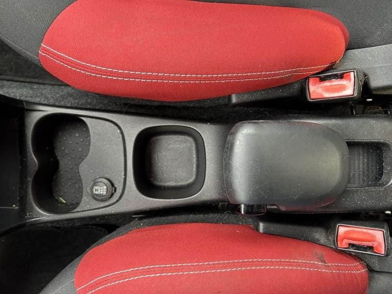 FIAT Panda 1.2 Easy OK NEOPATENTATI
