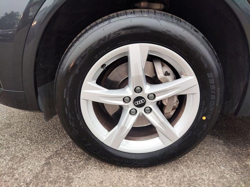 Audi Q5 Q5 40 TDI 204 CV quattro S tronic Business