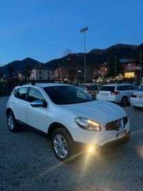 Nissan Qashqai 1.5 dCi PERFETTA SI NEOPATENTATI