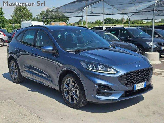 FORD Kuga Kuga III 2.5 full hybrid ST-Line 2wd 225cv cvt -