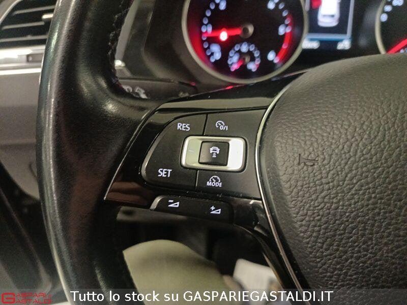 Volkswagen Tiguan Tiguan 1.6 TDI SCR Style BlueMotion Technology