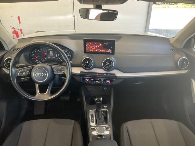 AUDI Q2 30 TDI S tronic