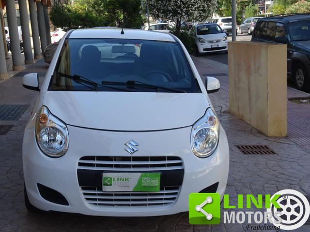 SUZUKI Alto 1.0 68 CV 5 PORTE