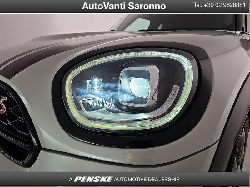 MINI Mini Countryman F60 Mini 2.0 Cooper S Hype Countryman ALL4 Automatica