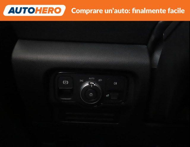 MERCEDES-BENZ T 180 d Executive