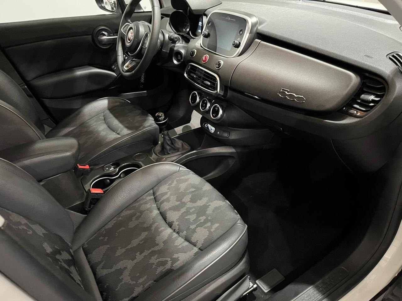 Fiat 500X 1.0 T3 120 CV Cross