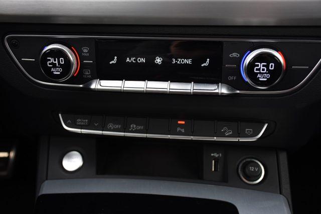 AUDI Q5 SPB 40 TDI quattro S tronic S line plus sportback