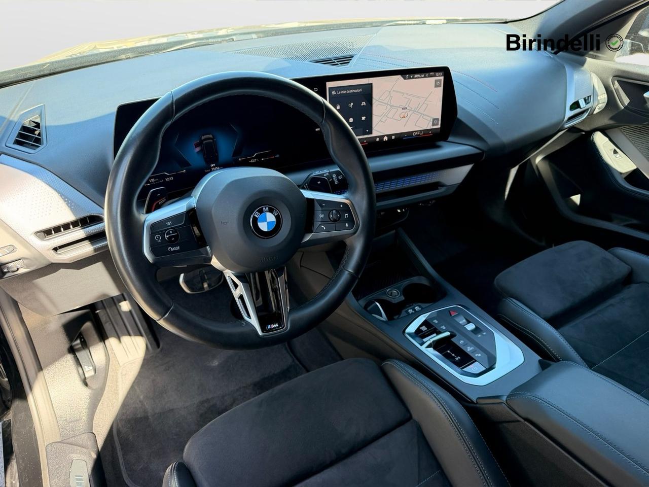 BMW BMW 118d