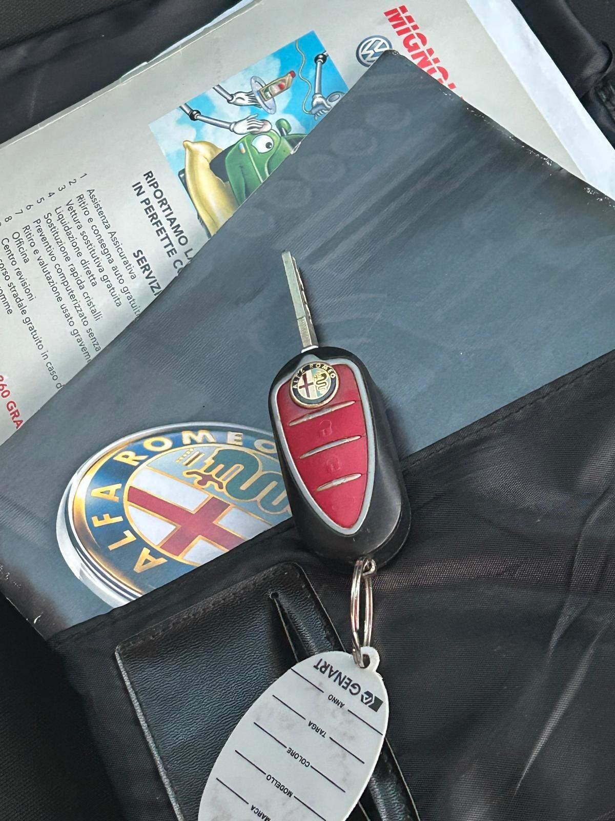 Alfa Romeo MiTo 1.3 JTDm 85 CV S&S Distinctive