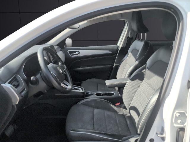 RENAULT Arkana Arkana Full Hybrid E-Tech 145 CV Techno