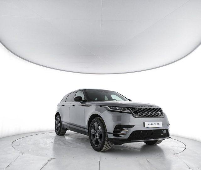 LAND ROVER Range Rover Velar 2.0d i4 mhev Dynamic S 4wd 204cv auto