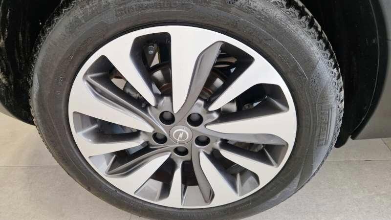 Opel Mokka X 1.4 Turbo GPL-Tech 140 CV Innovation