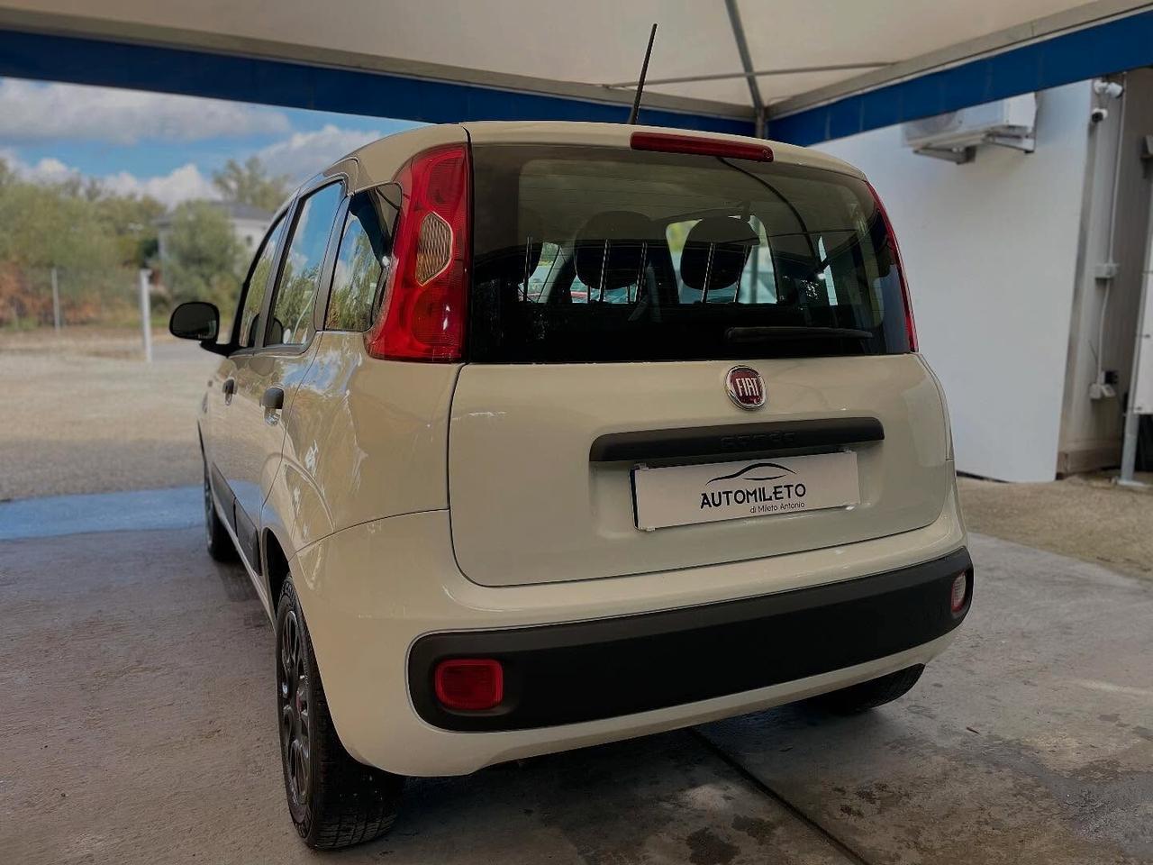 Fiat Panda 1.2 Easy69cv