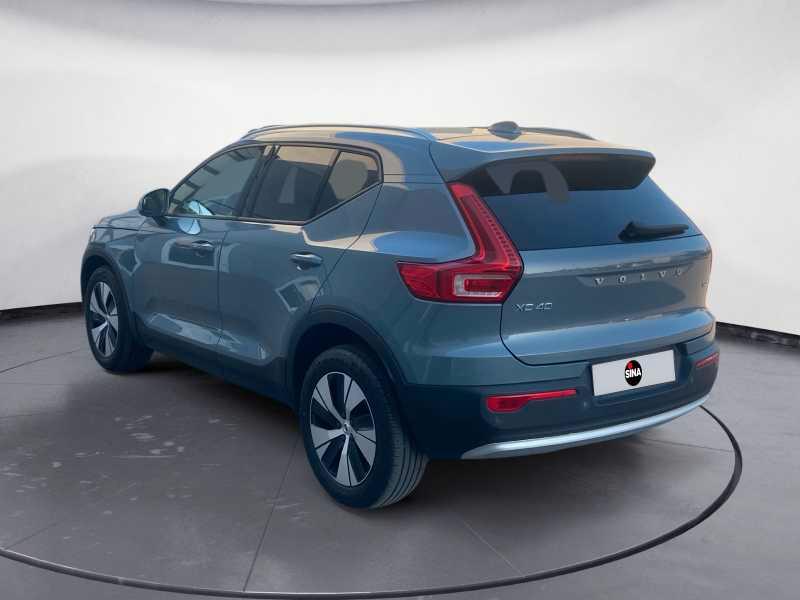 VOLVO XC40 1.5 t2 Core ManuaLe
