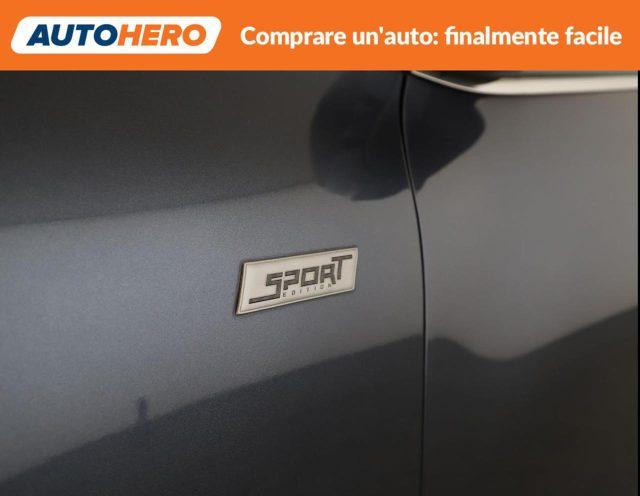 RENAULT Kadjar dCi 8V 110CV EDC Energy Sport Edition 2