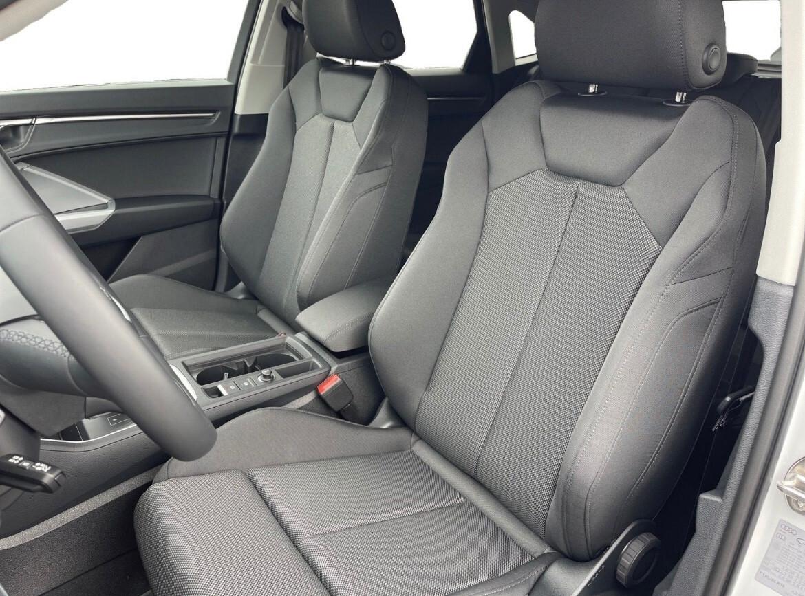 Audi Q3 Sportback 35 TFSI S-LINE
