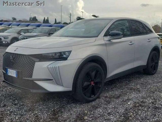 DS AUTOMOBILES DS 7 1.5 bluehdi Performance Line 130cv - GP611FY