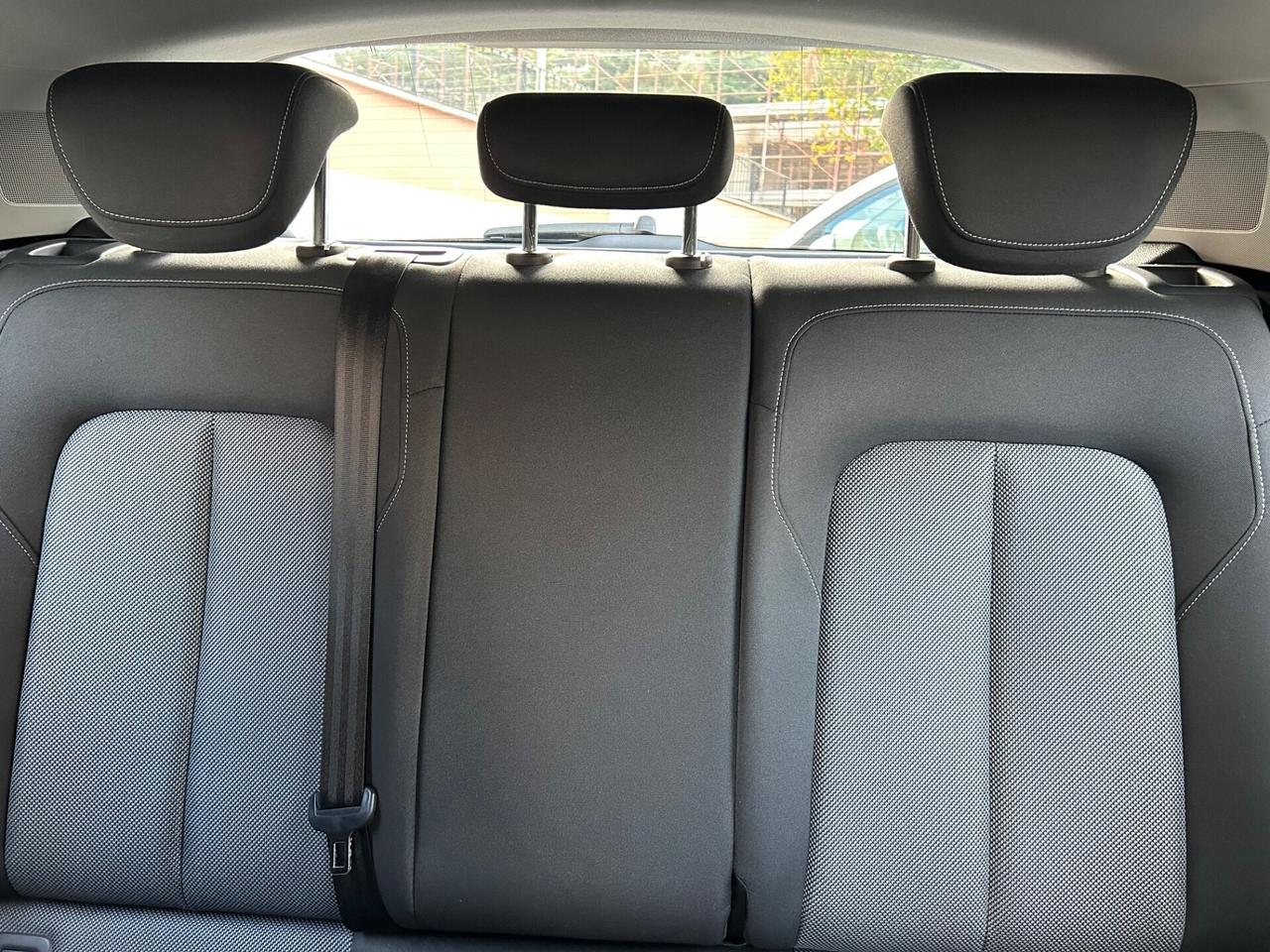 Audi Q2 1.6 TDI Sport