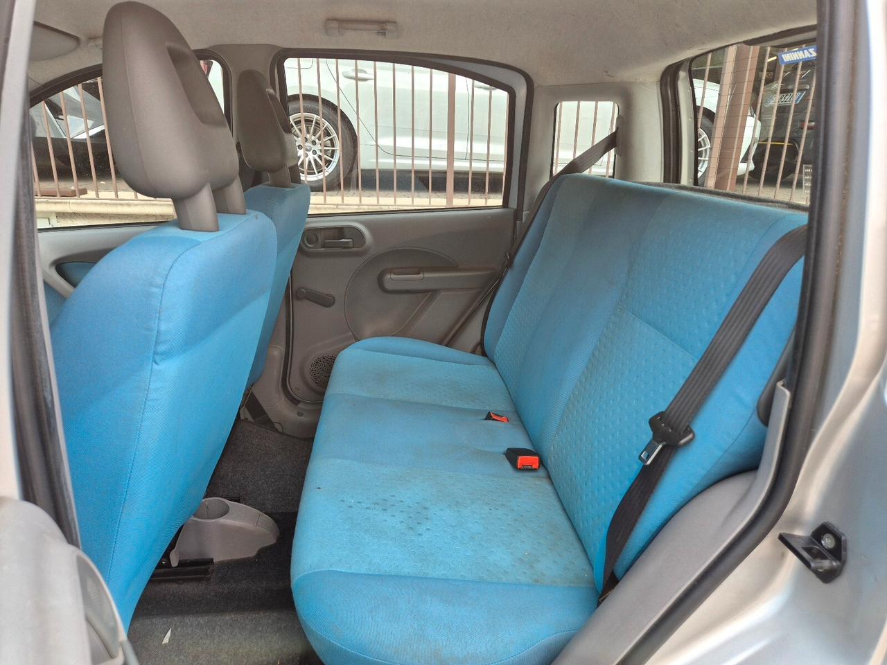 Fiat Panda 1.2 Emotion ** automatica **