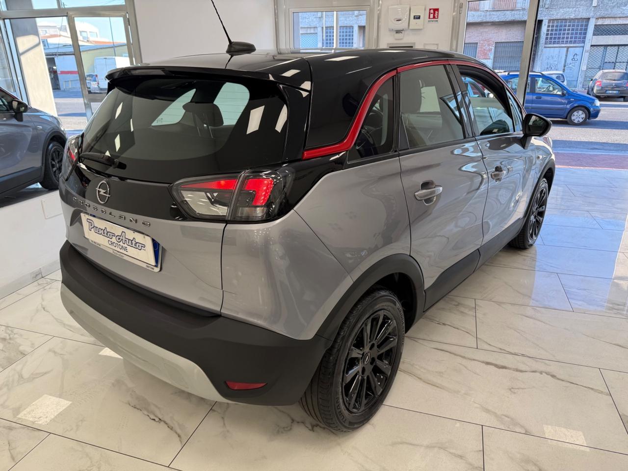 Opel Crossland OPEL CROSSLAND GS LINE