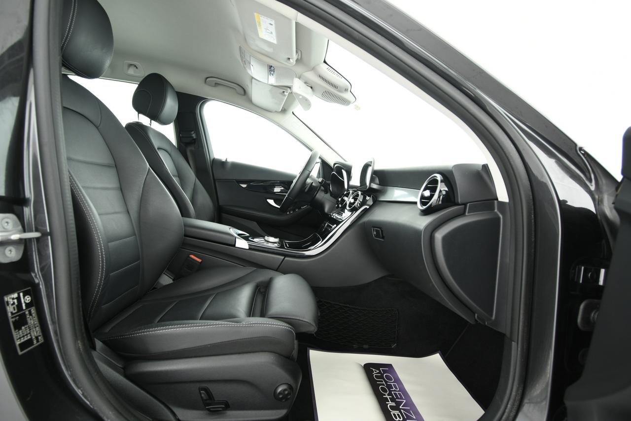 Mercedes-Benz C SW 200 eq-boost Sport auto CAMERA+ACC+APP CONNECT