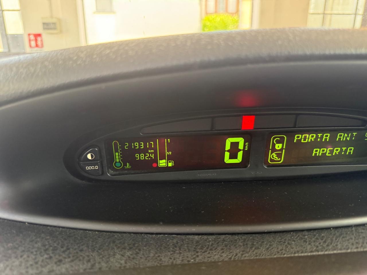 Citroen Xsara Picasso 1.6 16V Classique