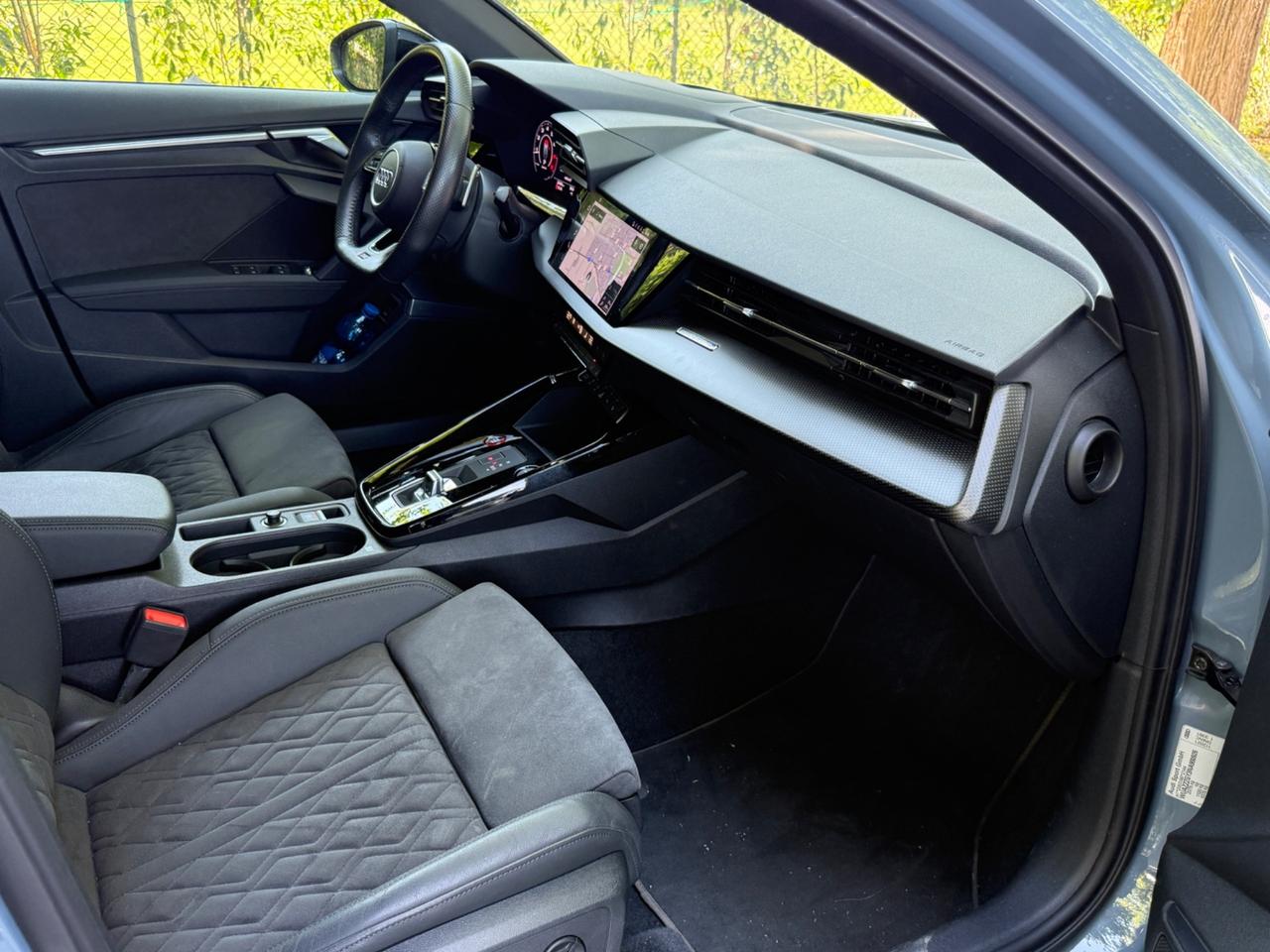 Audi A3 RS 3 TFSI - LEGGERE DESCRIZIONE