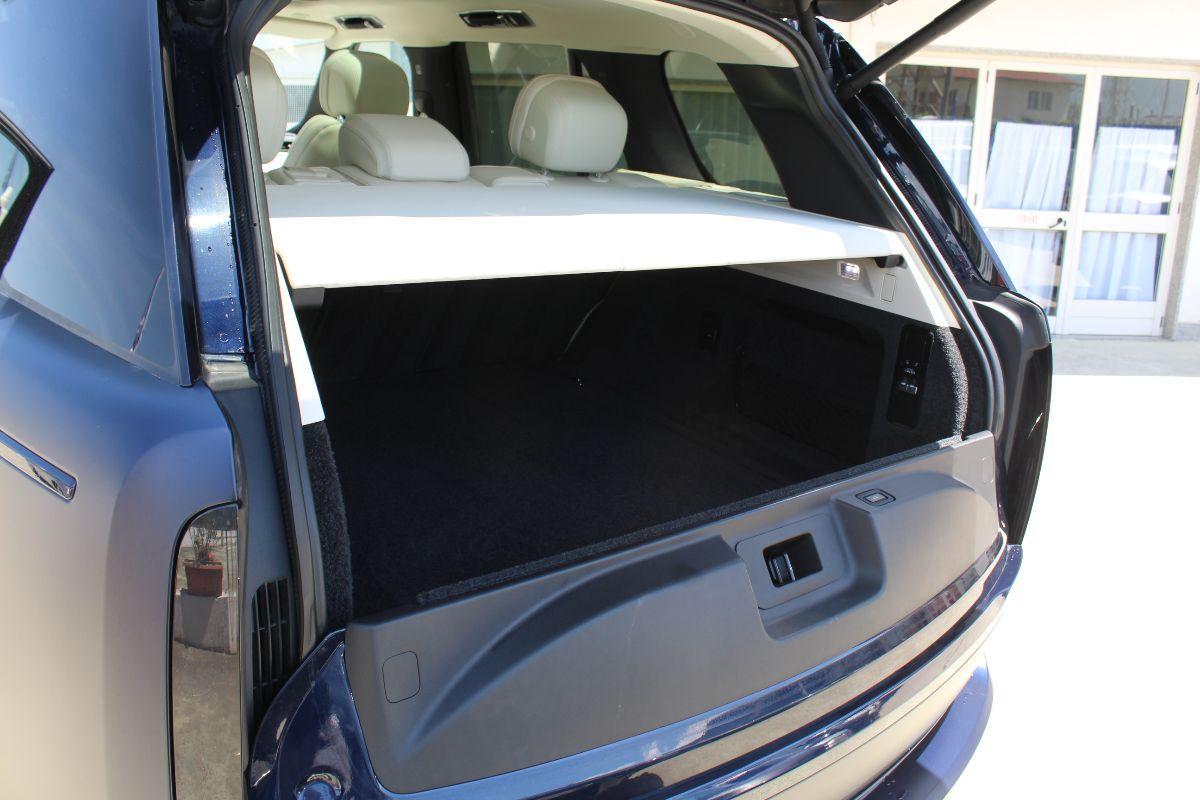 LAND ROVER - Range Rover - 3.0 I6 MHEV Vogue