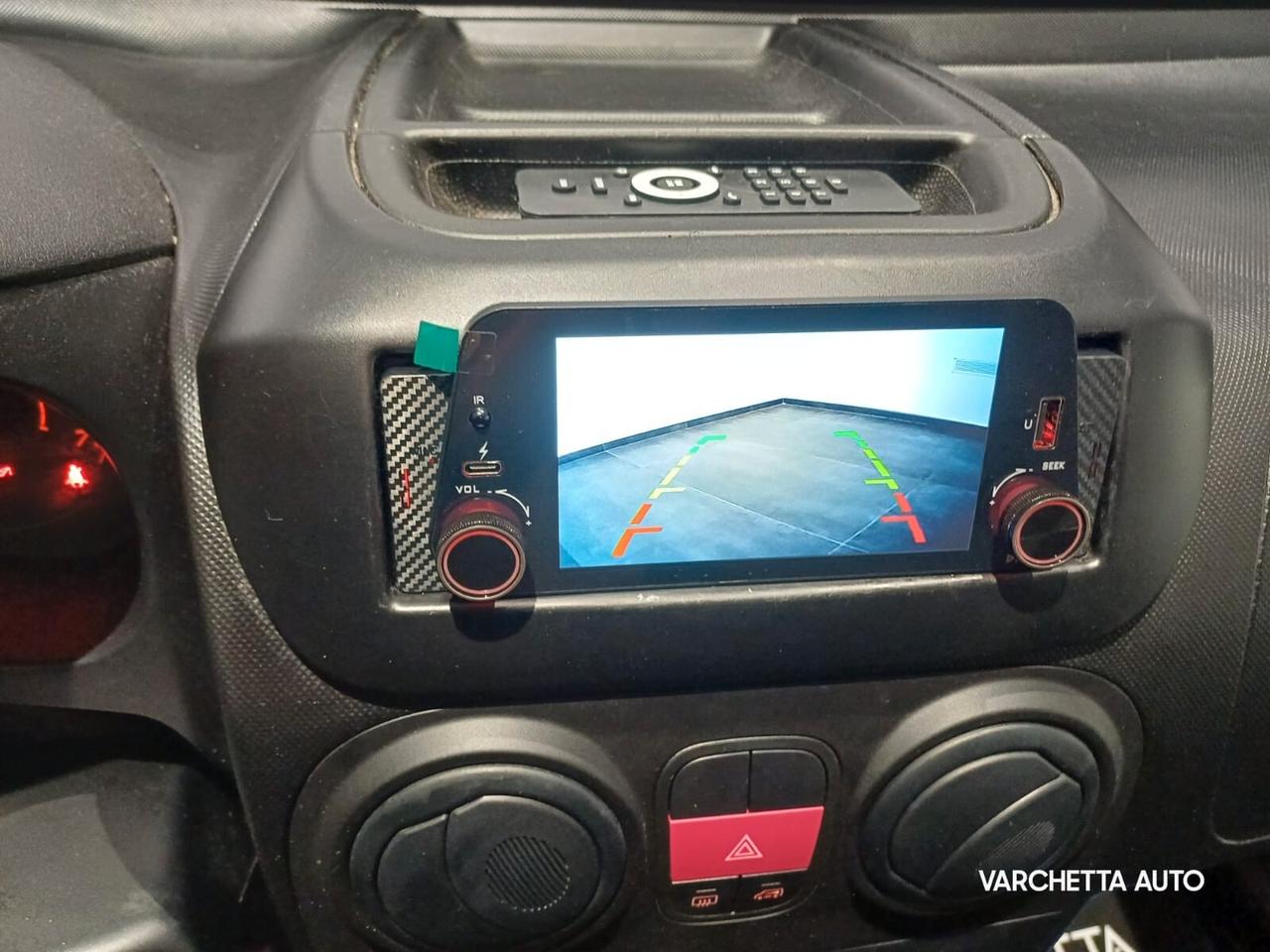 Fiat Fiorino 1.3 MJT 95CV Cargo SX